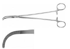 МІКСТЕР ЗАТИСКАЧ ДЛЯ ШОВН. МАТ. ЗАГНУТ. 230MM
